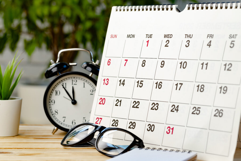 Agenda